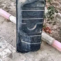 باک پراید فلزی