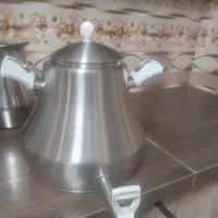 کتری شیردار