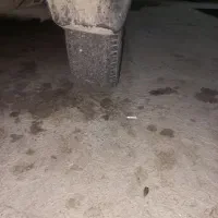 تاکسی مدل ۸۶|خودرو سواری و وانت|ارومیه, |دیوار