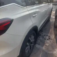 تیگو 7 پرو مدل 1401|خودرو سواری و وانت|تهران, تهرانپارس شرقی|دیوار