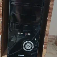 سیستم خانگی تمیز و سالم|رایانه رومیزی|فولادشهر, C3|دیوار