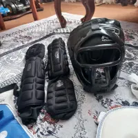 وسایل بوکس|تجهیزات ورزشی|همدان, |دیوار