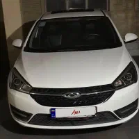 آریزو  ۵ مدل ۹۹ توربو اکسلنت