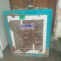 کلر آبی|کولر آبی|تاتار علیا, |دیوار