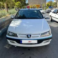 پرشیا اتومات مدل ۱۳۹۷