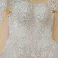 لباس عروس ارزان