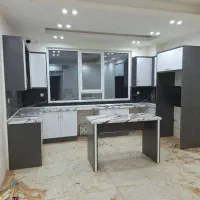 کابینت نئوکلاسیک کمددیواری|جاکفشی، کمد، دراور|تهران, هفده شهریور|دیوار