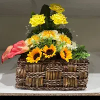 نماینده گلفروشی