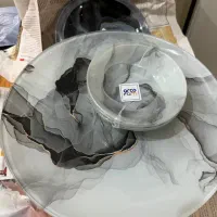 سرویس غذاخوری شش نفره آرکوفام|ظروف سرو و پذیرایی|تهران, حشمتیه|دیوار