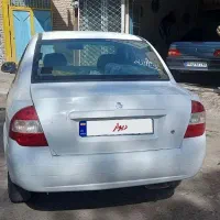 تیبا ۱ مدل ۹۸|خودرو سواری و وانت|مشهد, حضرت حجت|دیوار