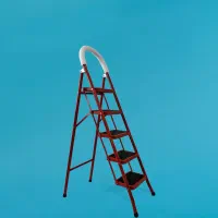 به تعدادی نیروی آقا در تولیدی نردبان نیازمندیم|استخدام صنعتی، فنی، مهندسی|صفادشت, |دیوار