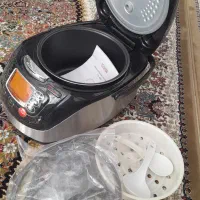 پلوپز برقی|اجاق گاز و لوازم برقی پخت‌وپز|مشهد, جاهد شهر|دیوار