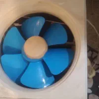 هواکش پارس خزر