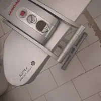 اتو پرسی ژانومه