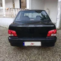 پراید ۱۳۲ مدل آخر ۸۹ نوشهر سی سنگان|خودرو سواری و وانت|نوشهر, |دیوار