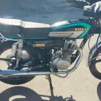 فروش موتور صفر|موتورسیکلت|یزد, |دیوار