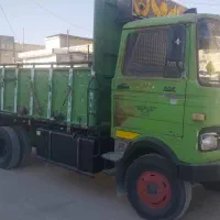 فروش خاور 808 مدل 70|خودرو سنگین|مرودشت, محمد آباد|دیوار