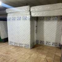 تشک مخصوص خواب راحت با تشک رویال