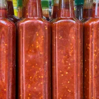 فروش سس فلفل با کیفیت عالی و‌قیمت مناسب