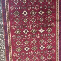 گبه ۷۰۰شانه مهدیان|گلیم، جاجیم، گبه|کرمان, |دیوار