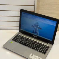 Asus K556U مناسب کار‌روزمره، مهندسی،بازی|رایانه همراه|اردبیل, |دیوار