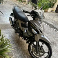 جی تی مدل ۹۵|موتورسیکلت|بوشهر, |دیوار