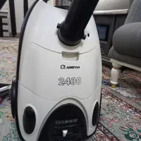 جاروبرقی۲۴۰۰ وات