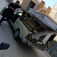 امانت فروشی بزرگ آرمین