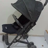 کالسکه تاشو چمدونی دلیجان پرو Mini
