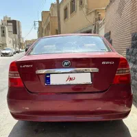 لیفان 620 مدل۱۳۹۱|خودرو سواری و وانت|اصفهان, اطشاران|دیوار