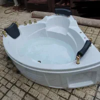 وان حمام درجه یک آک میباشد قیمت مناسب