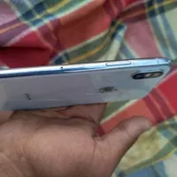 اپل iPhone X با حافظهٔ ۲۵۶ گیگابایت|موبایل|ایرانشهر, |دیوار