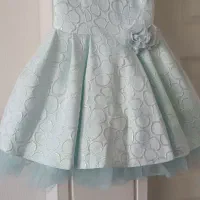 دخترونه مجلسی شیک مناسب یکسال تا یک سال و نیم|کفش و لباس بچه|مشکین‌دشت, |دیوار