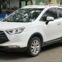 جک s3مدل بهمن 402