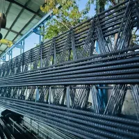 استخدام نیرو برای تولیدی خرپای تیرچه