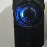 فن خنک کننده موبایل مدل DLA5