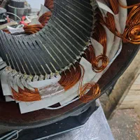 خدمات سیم پیچی|خدمات پیشه و مهارت|گلپایگان, |دیوار