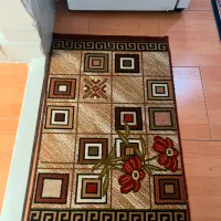 فرش گلیمی|فرش|شاهینشهر, خانه کارگر|دیوار