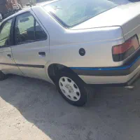 پژومدل90 دوگانه فابریک|خودرو سواری و وانت|زارچ, |دیوار