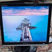 مانیتور17اینچ سامسونگ