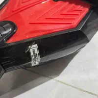 اسکوتر برقی پایی پرشتاب|دوچرخه، اسکیت، اسکوتر|تهران, جوادیه|دیوار