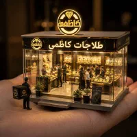 خرید و فروش طلا اقتصادی