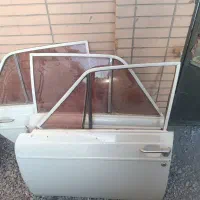 درب پیکان سواری