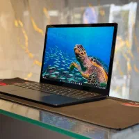 SureFace LapTop 4 + Arc Mouse|رایانه همراه|شیراز, کوی زهرا|دیوار