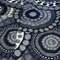 روفرشی مخملی