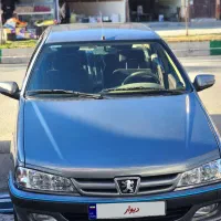 پارس مدل ۹۳ بدون رنگ و افتاب سوختگی