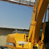 بیل هیدرومک 220|خودرو سنگین|سنندج, |دیوار