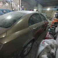 جیلی ۲۰۱۴|خودرو سواری و وانت|یزد, |دیوار