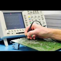 مهندس برق/کارشناس فنی مسلط به تولید پاوربانک