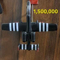 ماکت های هواپیما و هلیکوپتر|کلکسیون و سرگرمی|تهران, استاد معین|دیوار